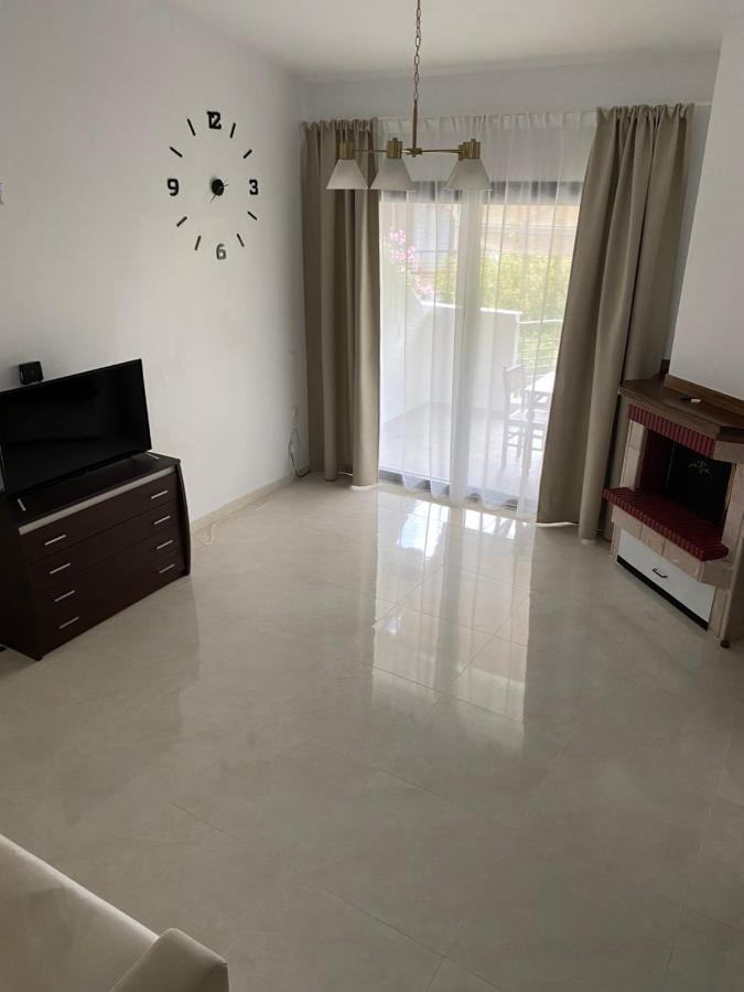 Irini Apartment هانيوتي المظهر الخارجي الصورة