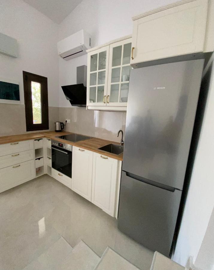 Irini Apartment هانيوتي المظهر الخارجي الصورة